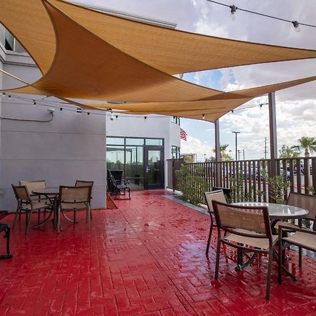 Hampton Inn El Centro Eksteriør billede