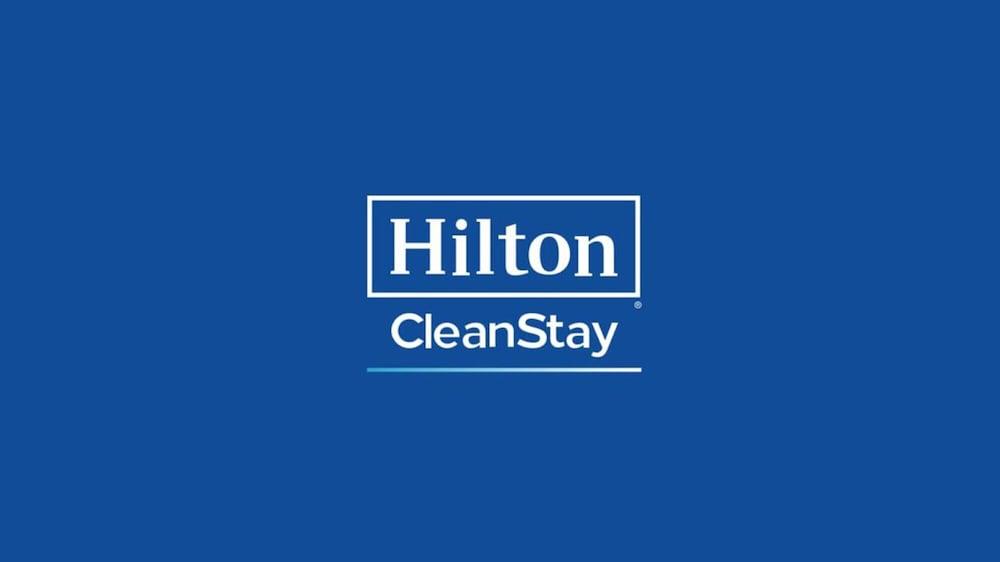 Hampton Inn El Centro Eksteriør billede