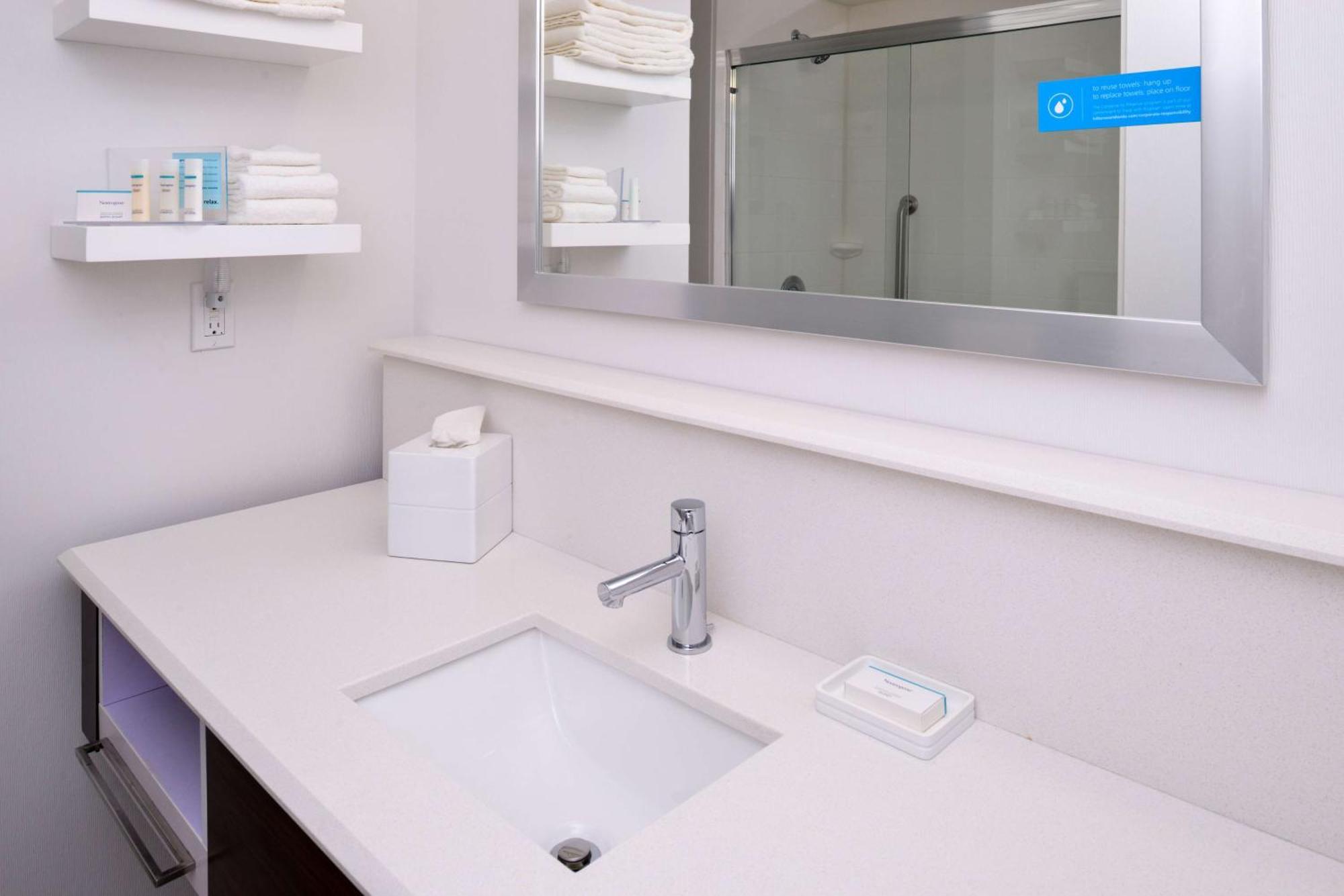 Hampton Inn El Centro Eksteriør billede