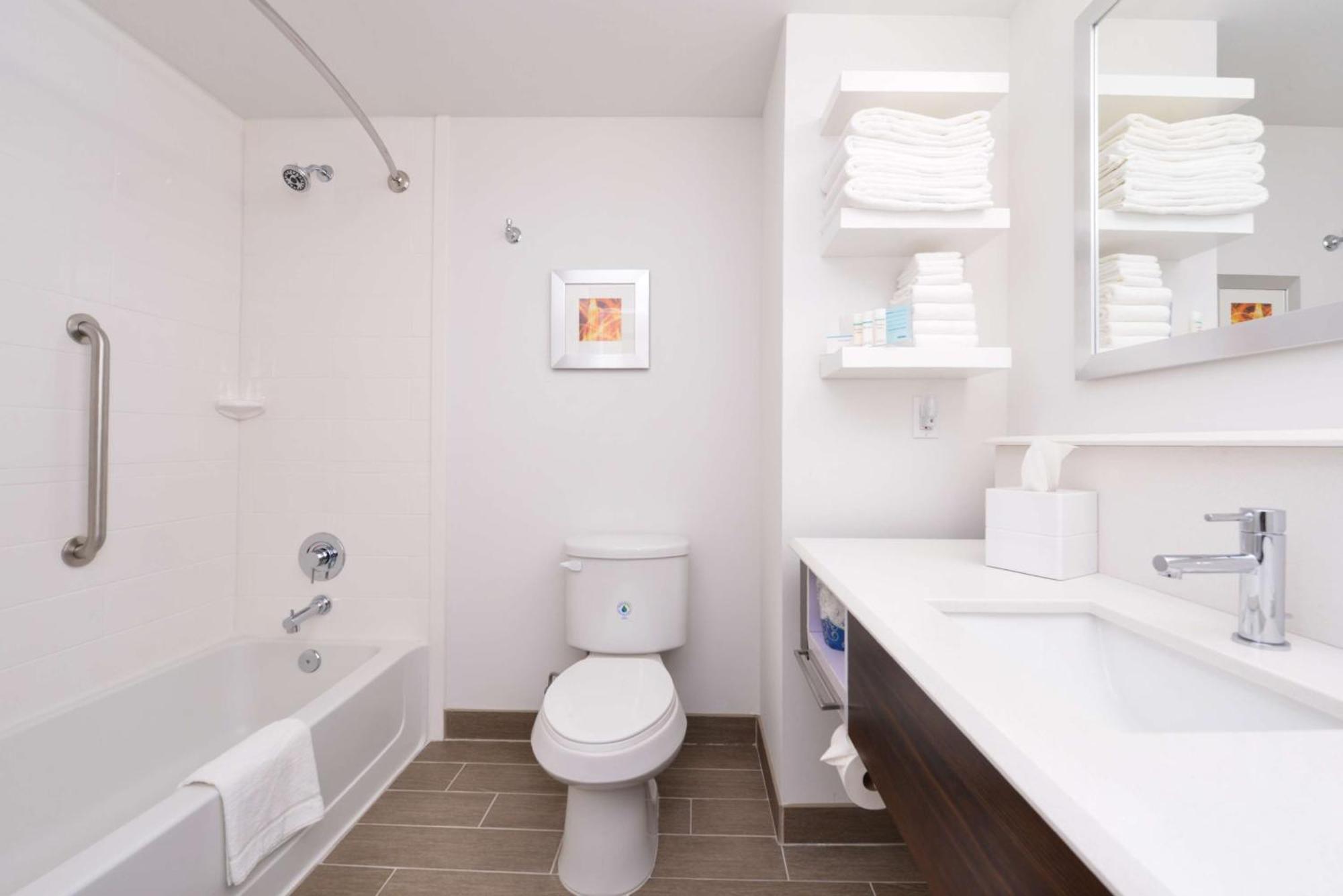 Hampton Inn El Centro Eksteriør billede