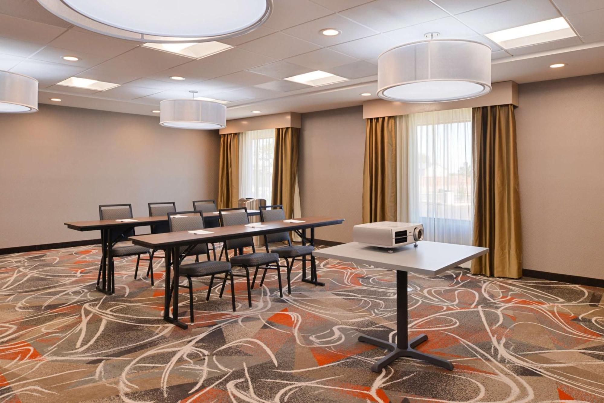 Hampton Inn El Centro Eksteriør billede