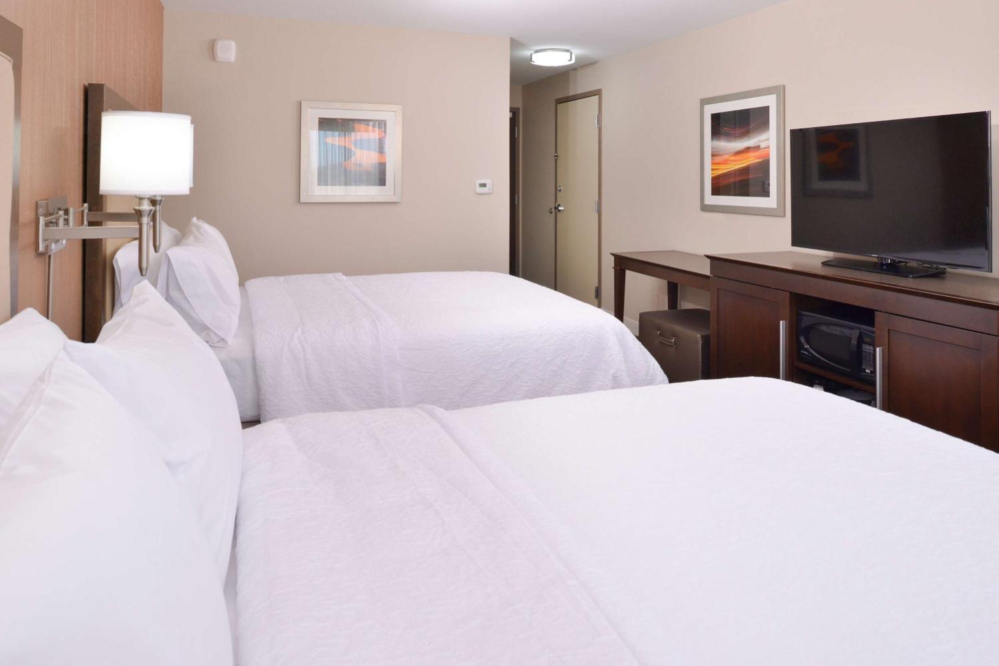 Hampton Inn El Centro Eksteriør billede