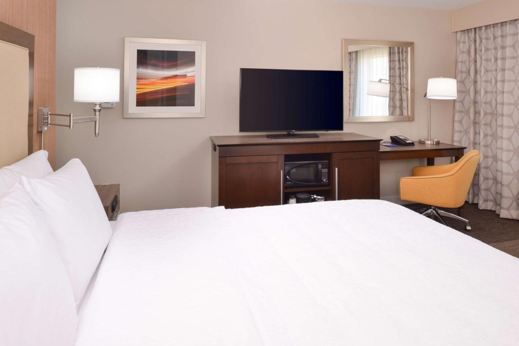 Hampton Inn El Centro Eksteriør billede